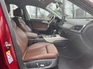 Audi A6 40 TDI Quattro 2018 - imagine 15