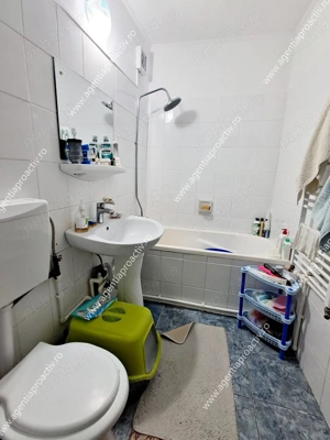 Apartament 2 camere în Tiglina 2   Confort și funcționalitate - imagine 4