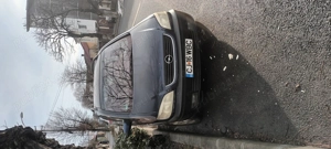 Vand Opel Zafira. - imagine 2