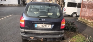 Vand Opel Zafira. - imagine 3
