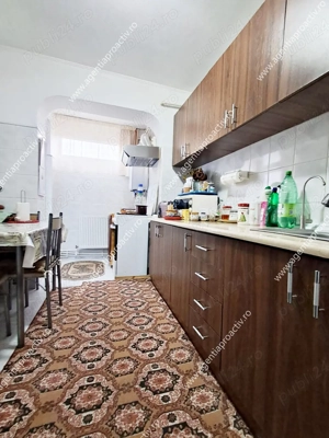 Apartament 2 camere în Tiglina 2   Confort și funcționalitate - imagine 6