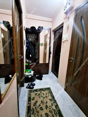 Apartament 2 camere în Tiglina 2   Confort și funcționalitate - imagine 3