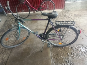 Vand bicicleta  - imagine 2