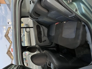 Renault Symbol 1.4 benzina - imagine 7