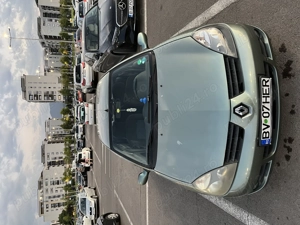 Renault Symbol 1.4 benzina - imagine 4