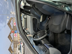 Renault Symbol 1.4 benzina - imagine 6