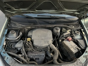 Renault Symbol 1.4 benzina - imagine 9