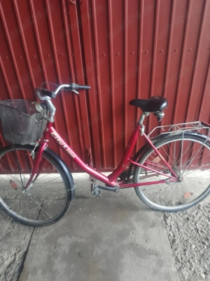 Vand bicicleta  - imagine 3