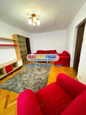 Apartament 3 camere | Lujerului | Semidecomandat | 11min. metrou