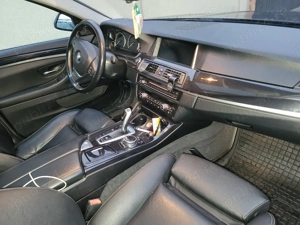 Bmw seria 5 x drive 218cp - imagine 5