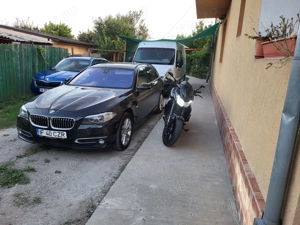 Bmw seria 5 x drive 218cp - imagine 11