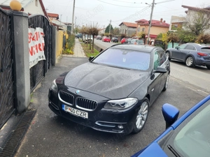 Bmw seria 5 x drive 218cp - imagine 3