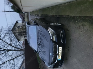 Bmw seria 5 x drive 218cp - imagine 9