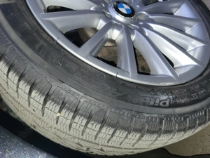 Bmw seria 5 x drive 218cp - imagine 2