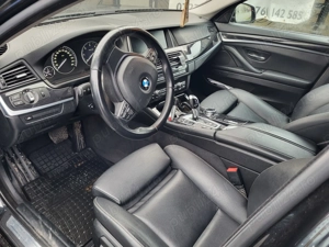 Bmw seria 5 x drive 218cp - imagine 10