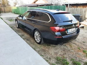 Bmw seria 5 x drive 218cp - imagine 6