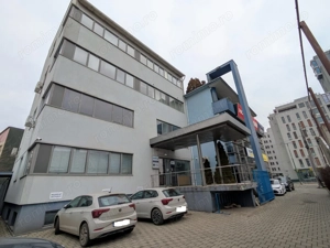 Cladire mixta de birouri si spatii comerciale - Comision 0% - imagine 2
