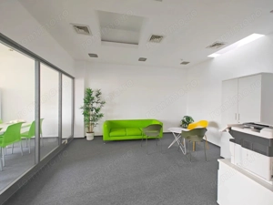Cladire mixta de birouri si spatii comerciale - Comision 0% - imagine 11