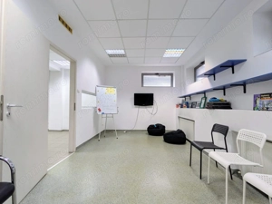 Cladire mixta de birouri si spatii comerciale - Comision 0% - imagine 15