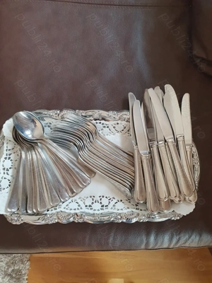 Tacamuri inox Suedez