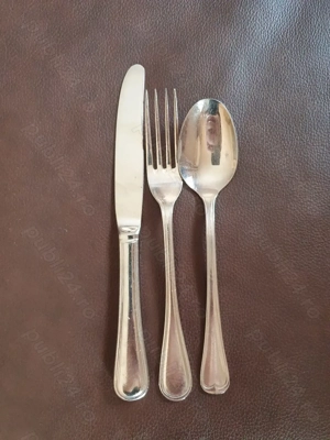 Tacamuri inox Suedez - imagine 2