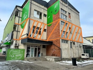 Spatiu de Inchiriat 355mp - imagine 2