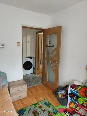 Apartament 2 camere zona GEMENII