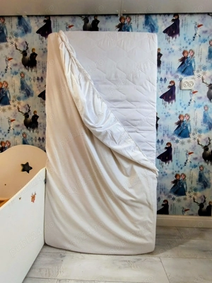 Se vinde pat ptr copii - imagine 3