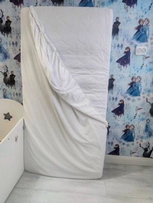 Se vinde pat ptr copii - imagine 4