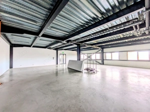 De vânzare – clădire mixta - spații comerciale/birouri | 2.888 mp | teren 4.323 - imagine 8