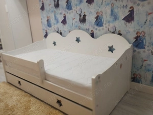 Se vinde pat ptr copii - imagine 5