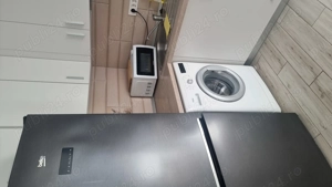 Apartament 2 camere sector 3 Aleea Ninsorii de inchiriat - imagine 7