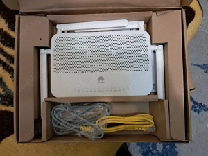 router huawei