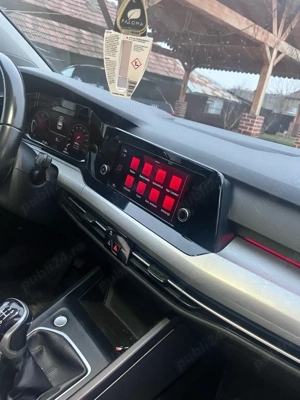 vand sau schimb Golf 2022 manual - imagine 3