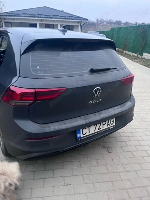 vand sau schimb Golf 2022 manual - imagine 4