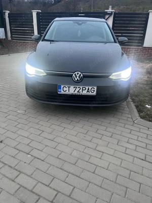 vand sau schimb Golf 2022 manual