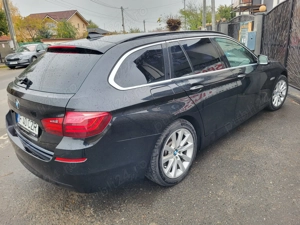 Bmw seria 5 x drive 218cp - imagine 17