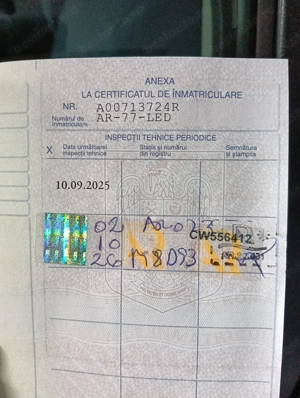 Ford Fiesta 2006 1.3  - imagine 8