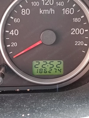 Ford Fiesta 2006 1.3  - imagine 6