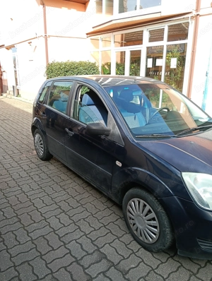 Ford Fiesta 2006 1.3  - imagine 3