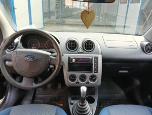 Ford Fiesta 2006 1.3  - imagine 5