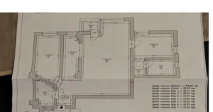 Apartament 3 camere zona Traian ,Delea Veche cu centrala - imagine 5