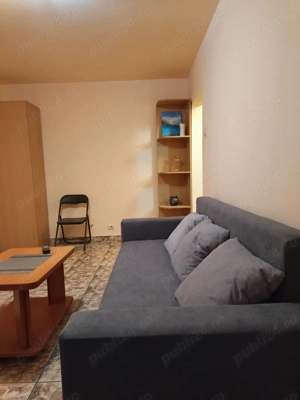 Garsonieră de închiriat   ultracentral Arad langa Consiliul Judetean