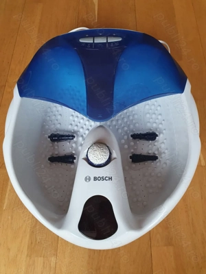 Cada, cadita cu hidromasaj BOSCH PMF 1232