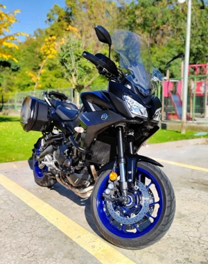 Yamaha tracer 900  - imagine 2
