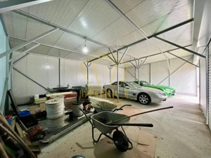 Hala industriala 85mp | Calea Lugojului - imagine 2