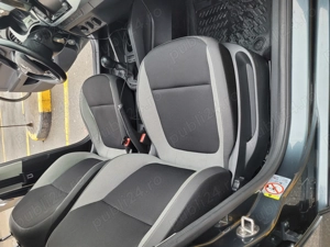 Skoda Fabia 3 1.4 tdi 2018 - imagine 4