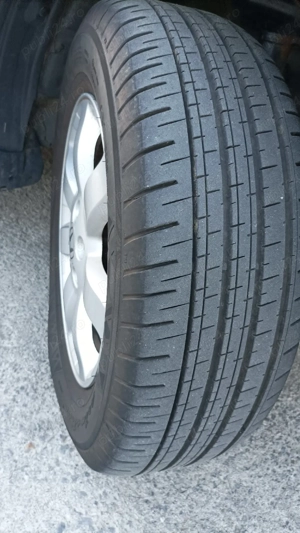 Se vinde Honda CRV 4*4 - imagine 3