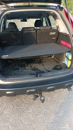Se vinde Honda CRV 4*4 - imagine 5