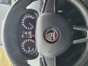 Skoda Fabia 3 1.4 tdi 2018 - imagine 2